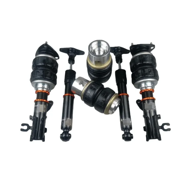 

Для MAZDA CX-8 (2018+)/комплект пневматической подвески/воздушная пружина/воздушная стойка