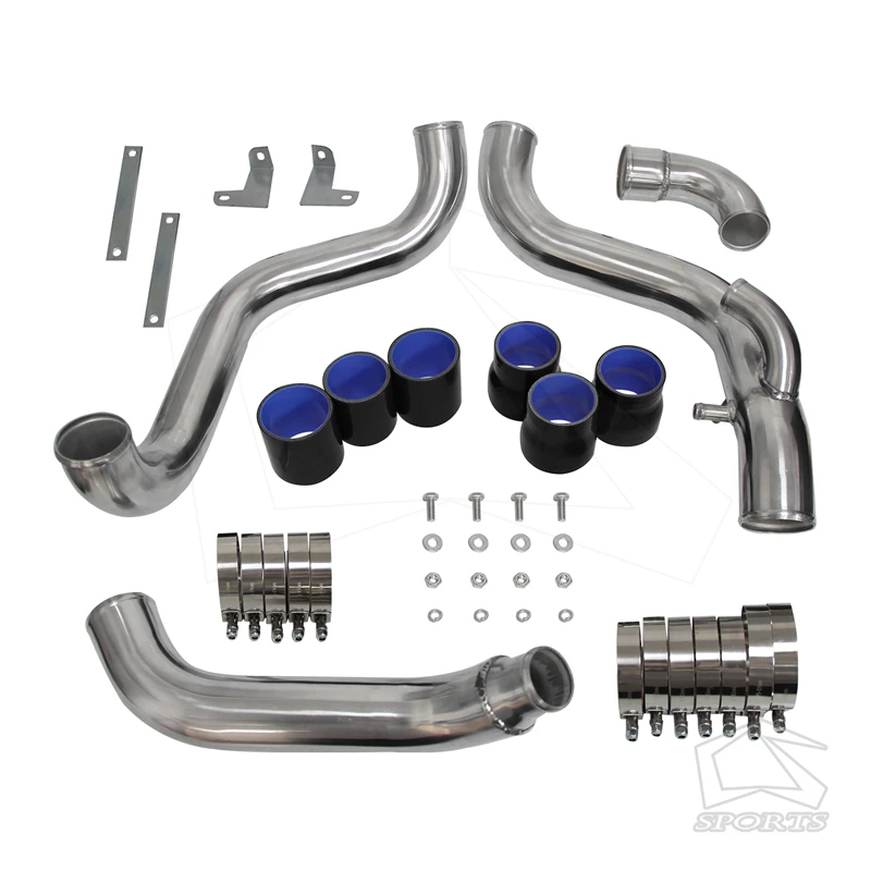 

Upgrade Intercooler Pipe Piping Kit For Nissan 240SX 200SX S14 S15 SR20DET 95-98