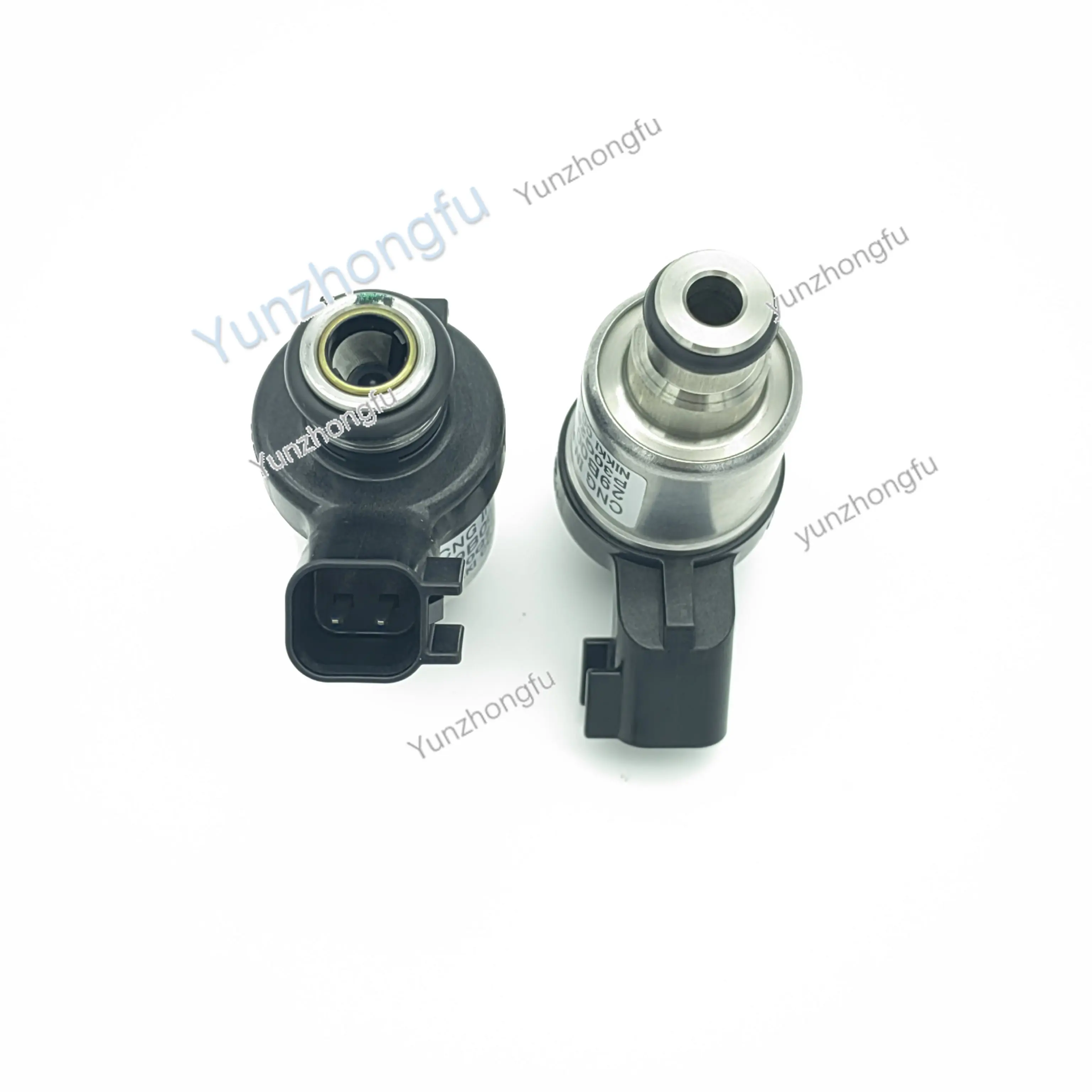 bus natural gas engine injection valve metering valve 29B001T-83 K1A00-1113940 110R-000193