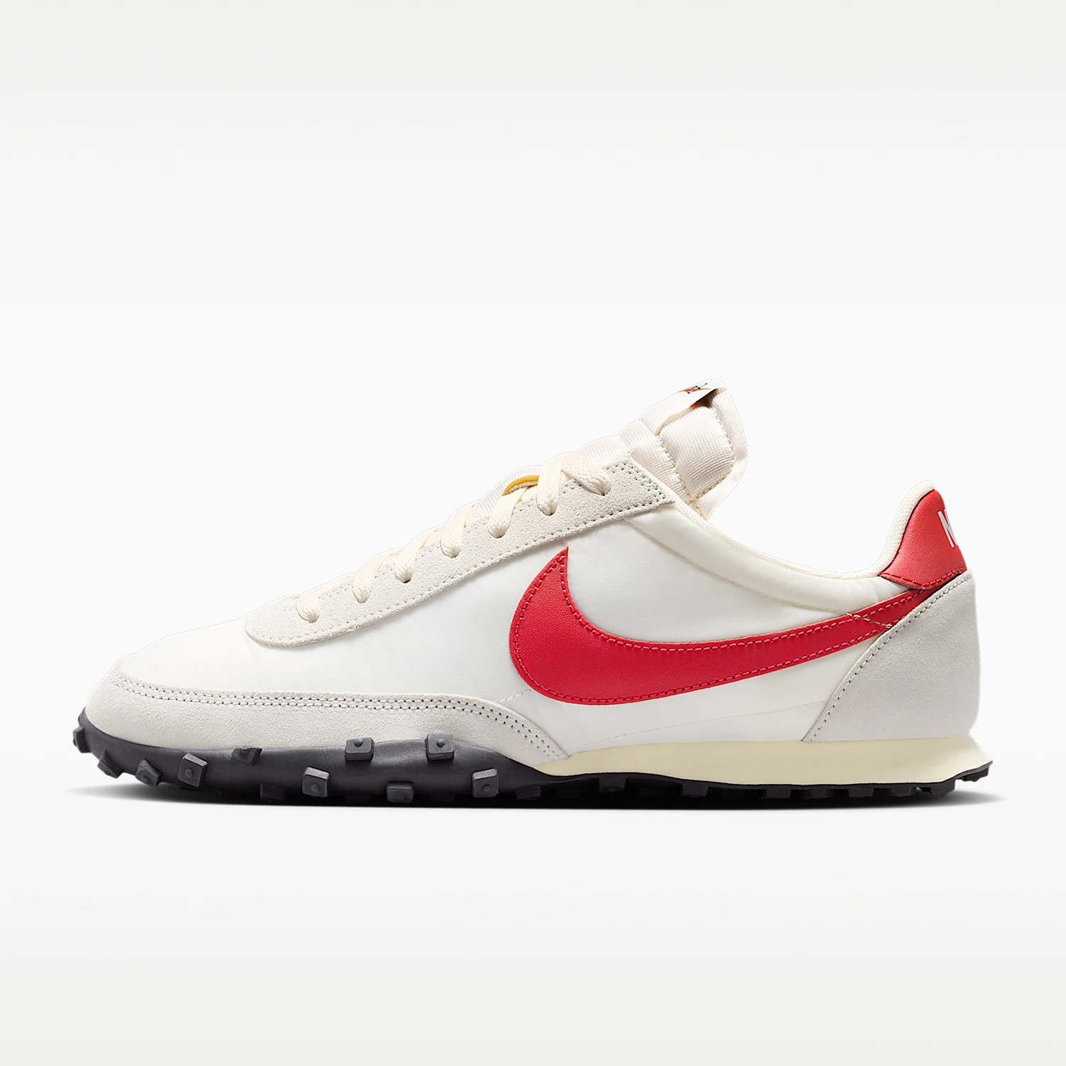 Nike genuine Waffle Racer men's non slip lightweight casual shoes IM8658-102