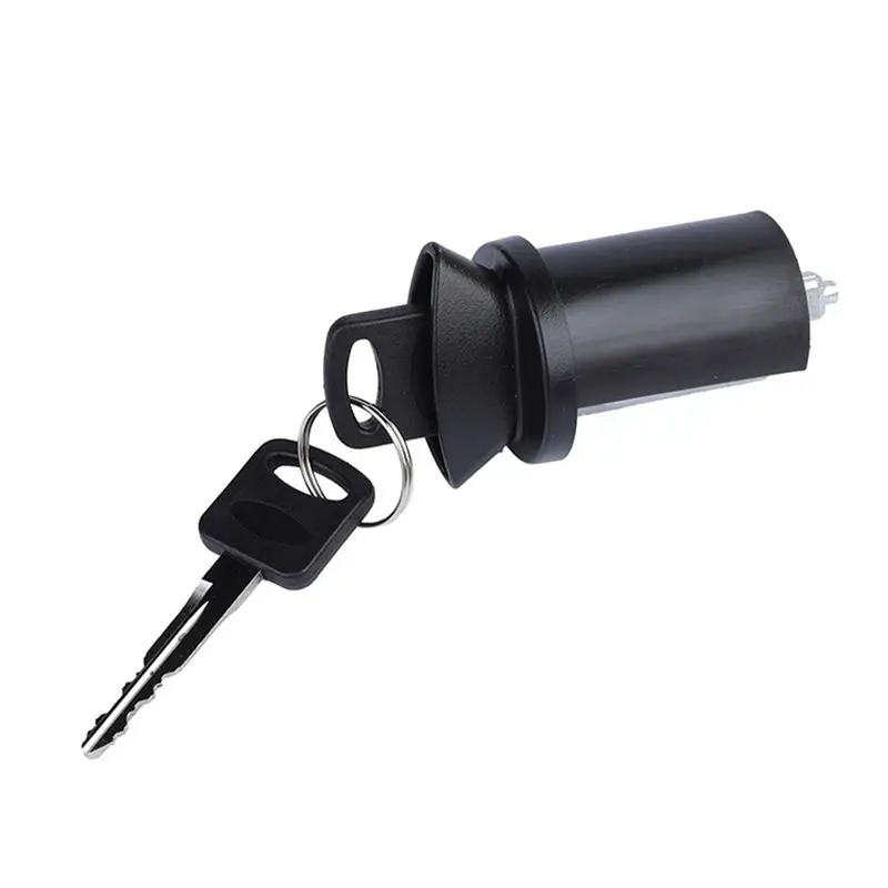 

AC34-F85Z-11582-AA Ignition Switch With Keys Door Lock Cylinder F85Z11582AA 1F2009012B 924-724 For Ford Mazda Mercury Lincoln