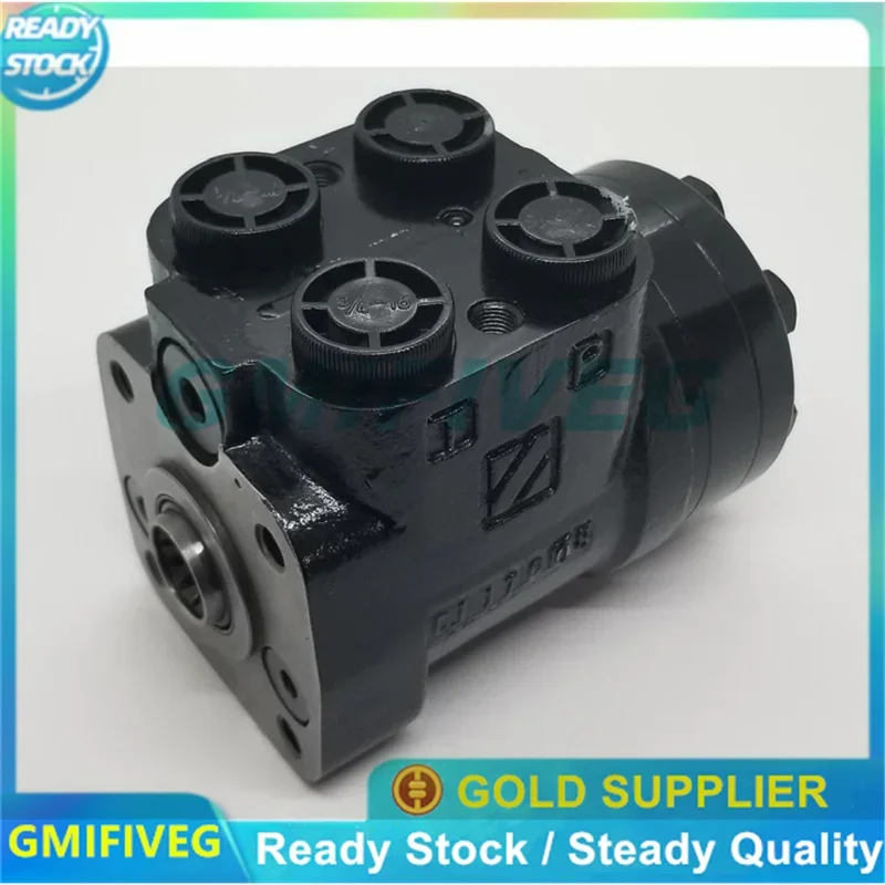 

Дозирующий насос гидравлической группы 247-7868 2477868 Для экскаватора-погрузчика Caterpillar CAT 414E 416D 416E 420E 422E 428E 430E