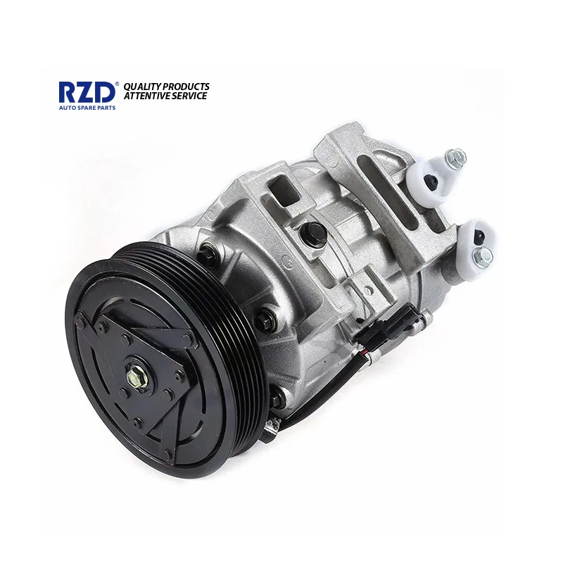 All Series Automotive Universal Car A/C Compressor OEM 92600-JA00A For Nissan