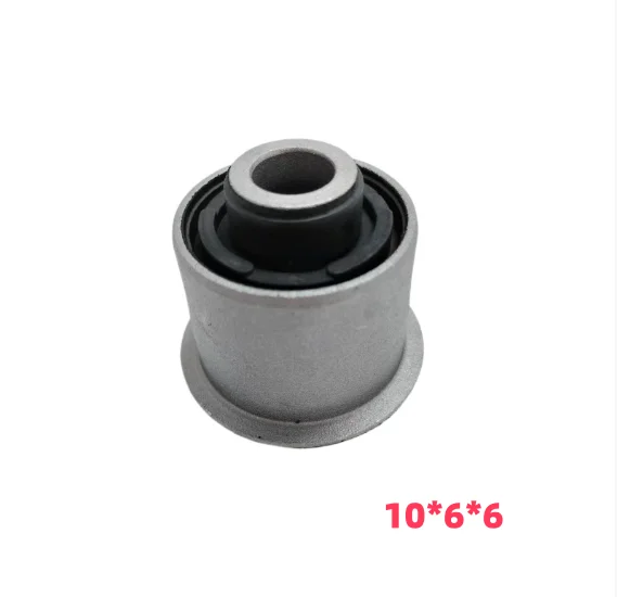 Suitable for Mazda Pickup Truck Swing Arm Rubber Cover BT50 Bushing for RANGER Bushing
