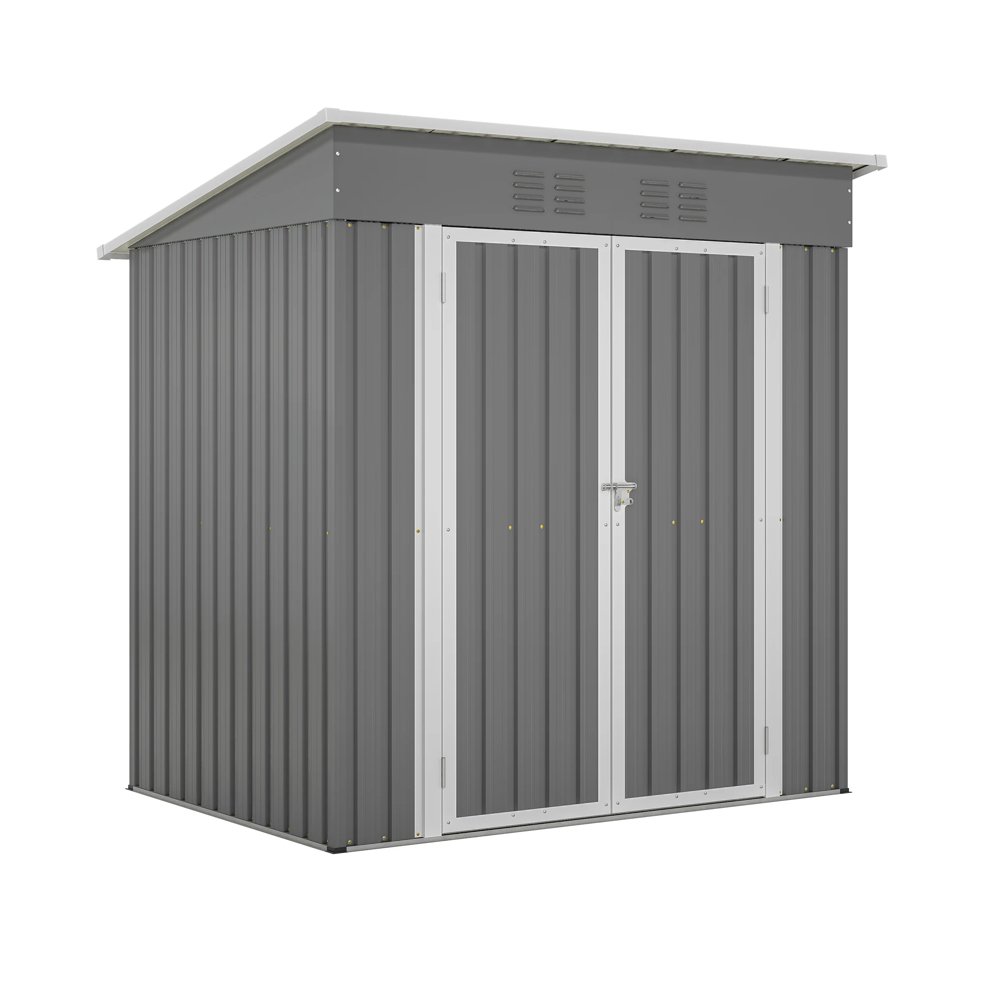 #25 Latest Sheds Offers