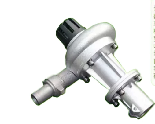 Self Priming Centrifugal Pump 4HP High Pressure High Head For Agricultural Drip Irrigation Lawn Sprinkler
