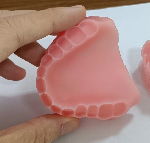 LCD DLP 3D Printing Photosensitive Resin 405nm High‑Toughness Liquid Raw Material for High‑Precision Model Production