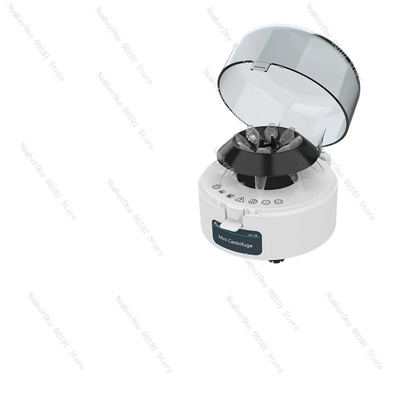 Mini Centrifuge Sma… - image