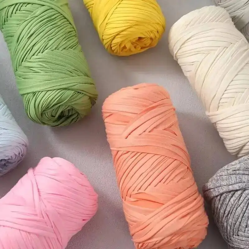 Woven Fabric Knitte… - image