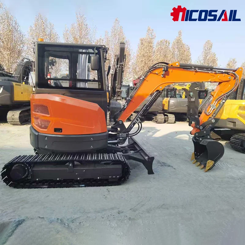 High Efficiency Cra…