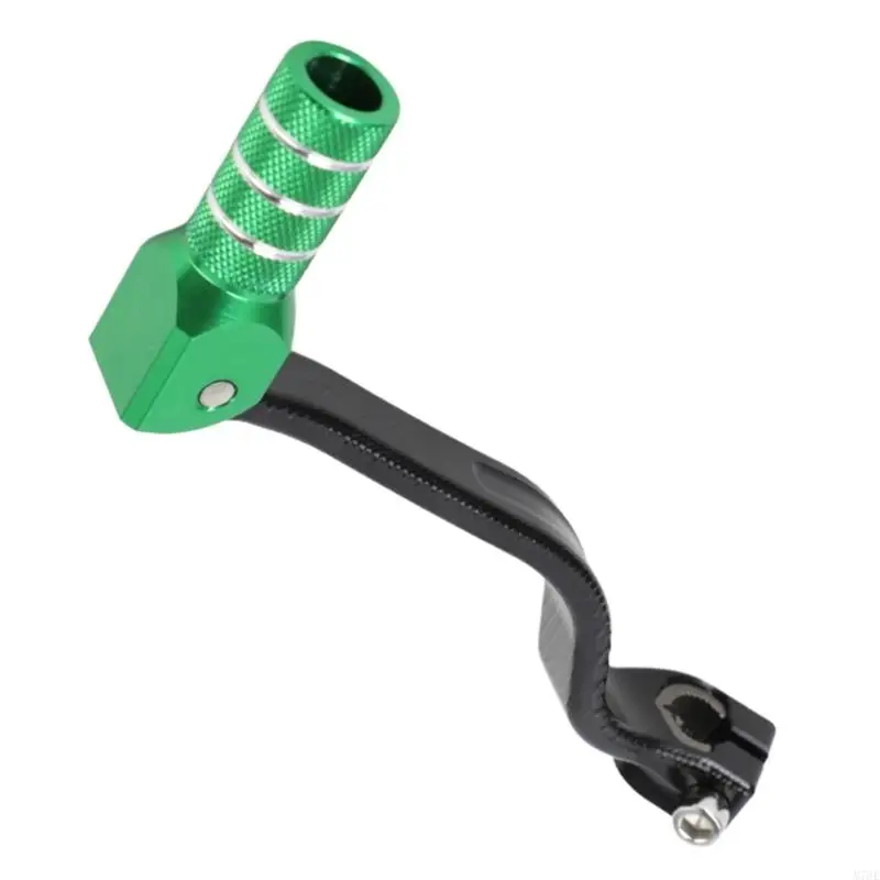 M76E Motorrad-Schalthebel-Teil für KX85 KX100 Dirt Bike Servicearbeiten – Detail 3