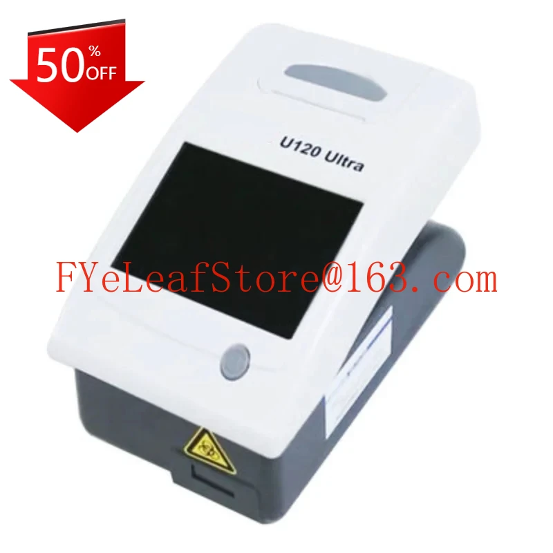 

Chemical clinical analysis instruments