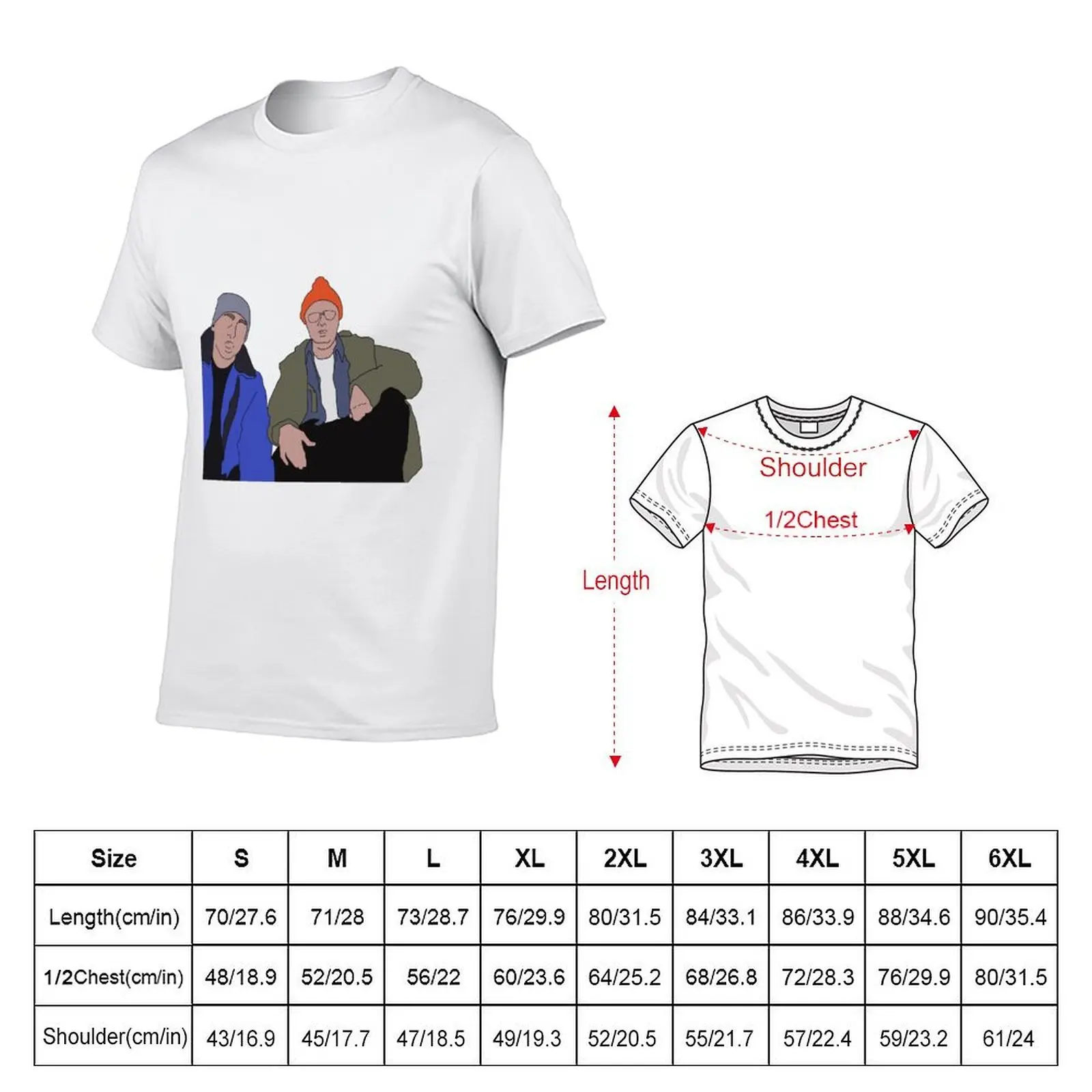 تي شيرت سكرانتون تي شيرت رجالي تي شيرت أساسي مخصص تي كسول #5