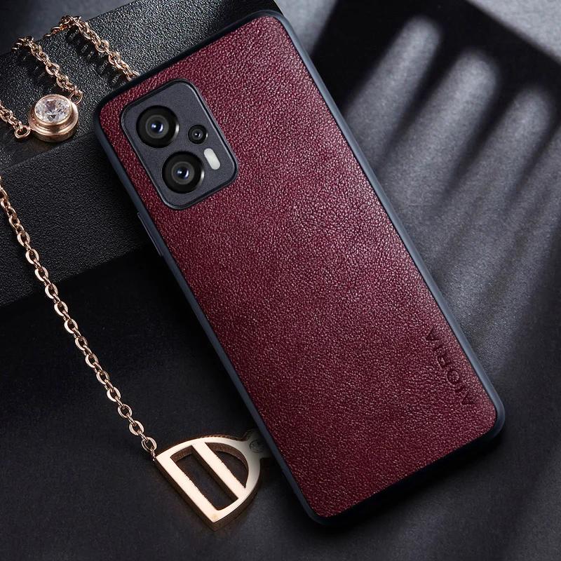 Case for Xiaomi Poco X4 GT coque Retro business PU leather Skin design phone cover for xiaomi poco x4 gt case