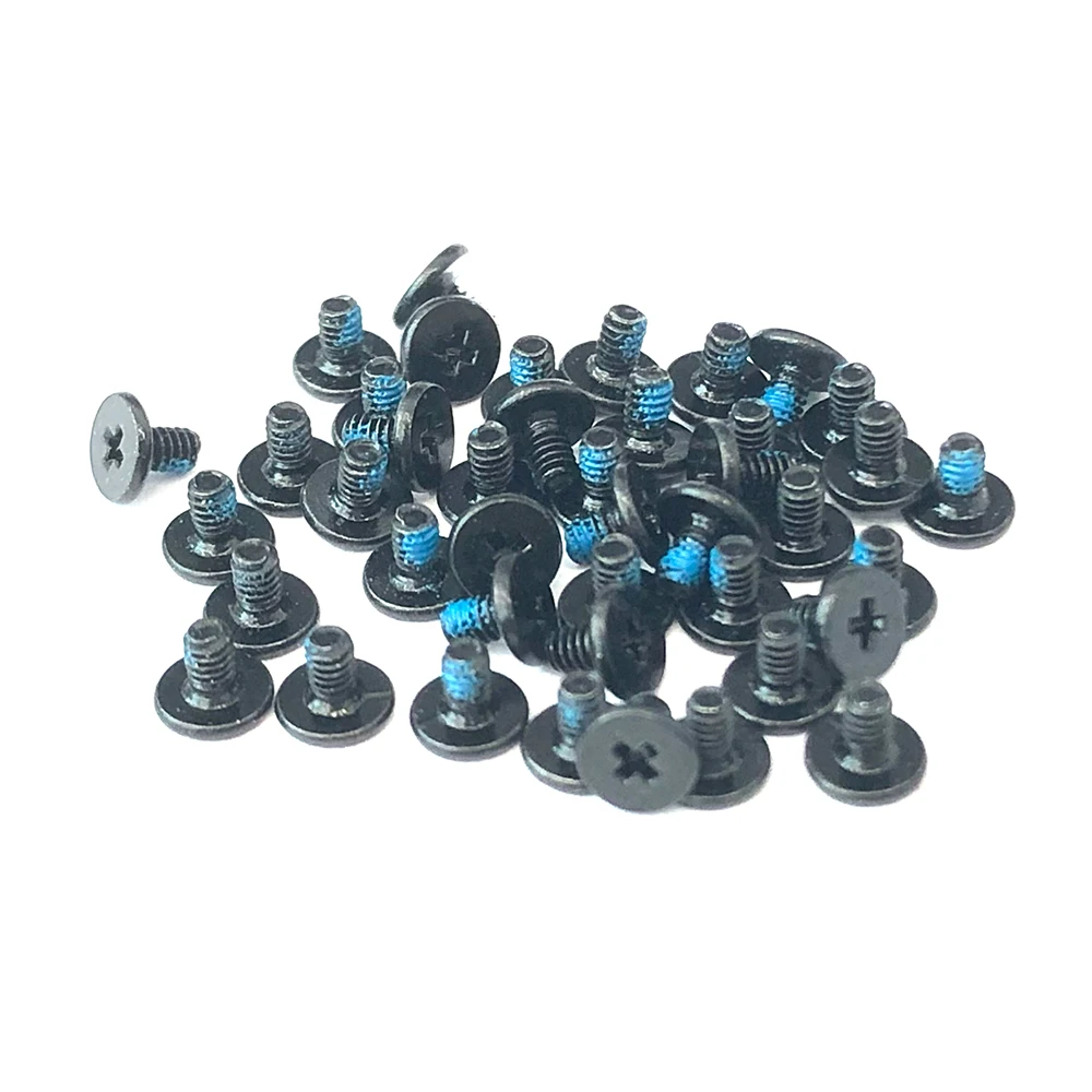 Screw Set–LCM FPC Bracket/Speaker/Camera Brackets/USB Metal Bracket/MB/Antenna Board For Lenovo Yoga Tab Plus TB520FU ZAEG