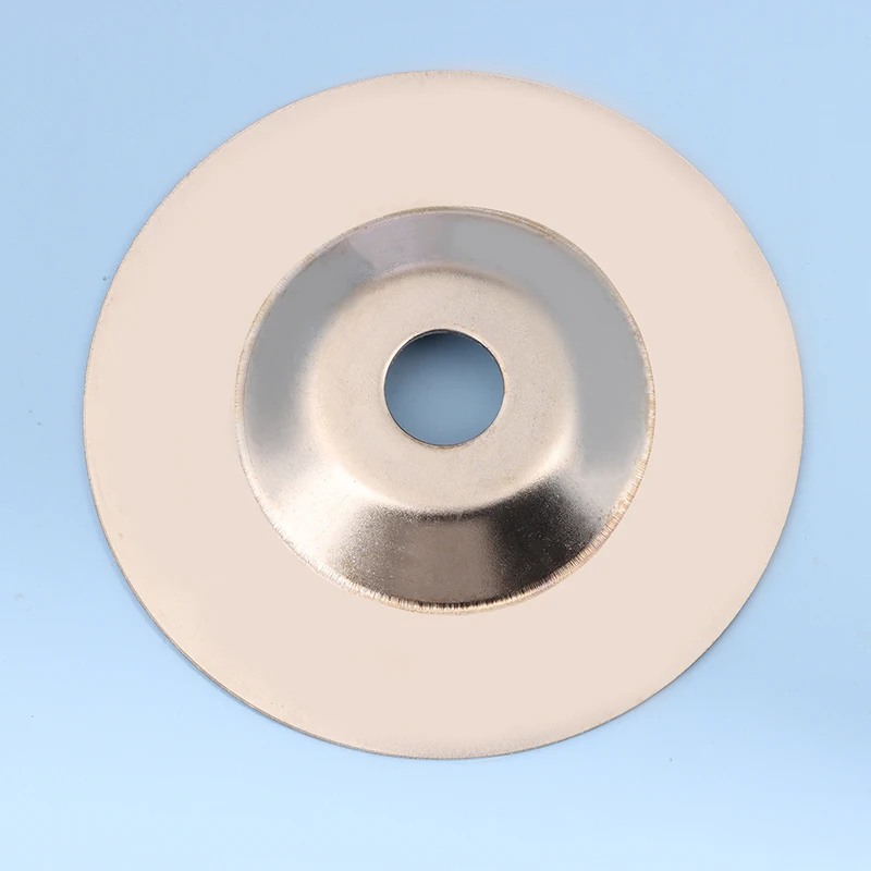 Durable Stable Performance Long Service Life Practical Reliable Abrasive Disc Accessories Abrasive Disc For Ceramics