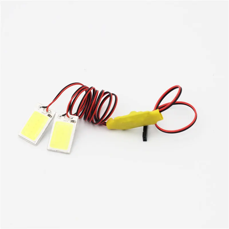 Flugzeug/Schiff/Auto Modell Allzweck-LED-Blitzlicht Hochleistungsbeleuchtung Wasserdicht Nachtflug DIY Ersatzteile für RC FPV Drohne