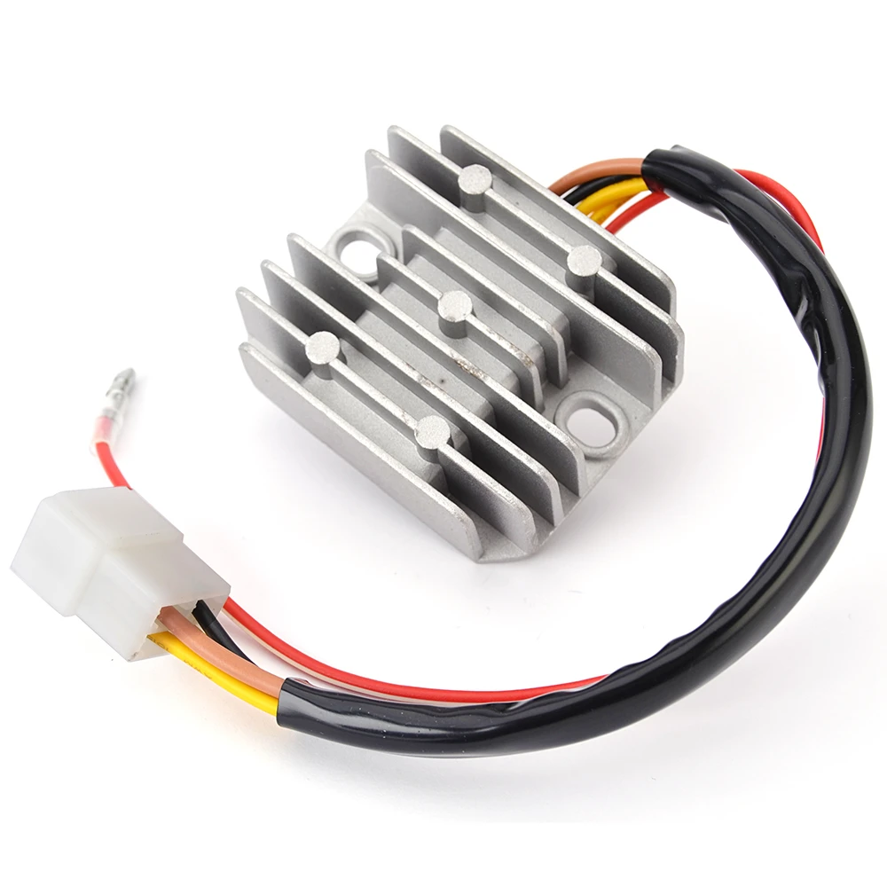 

21066-1011 For Kawasaki KZ1000 LTD KZ1000-K2 1982 / KZ550A1 2 3 4 Motorcycle regulator rectifier