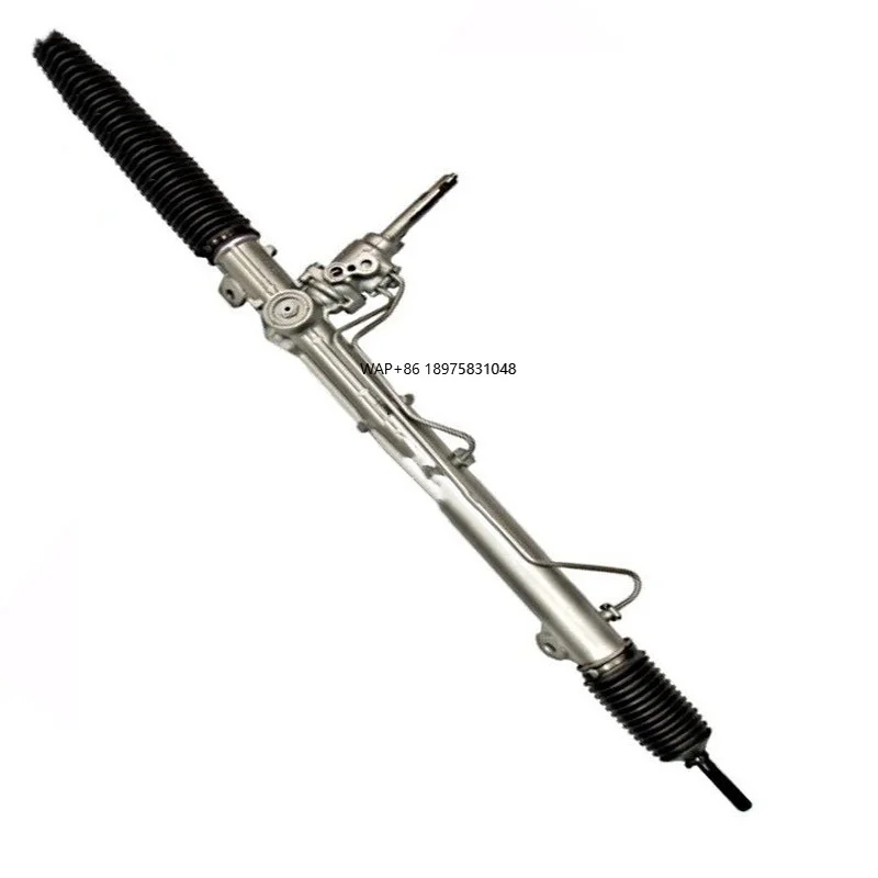 2018 High Quality Levante Electric Four-Wheel Drive Steering Gear 670105677 Automotive Electric Rack New Condition