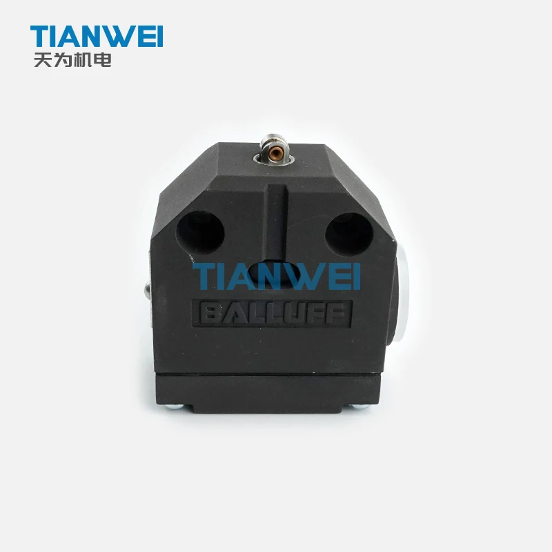 BNS006E BNS 819-100-R-11 100% nuevo y original interruptor de leva mecánico BALLUFF de Alemania