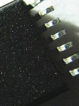 74HC74PW is etched as HC74 and is in TSSOP14 package.
