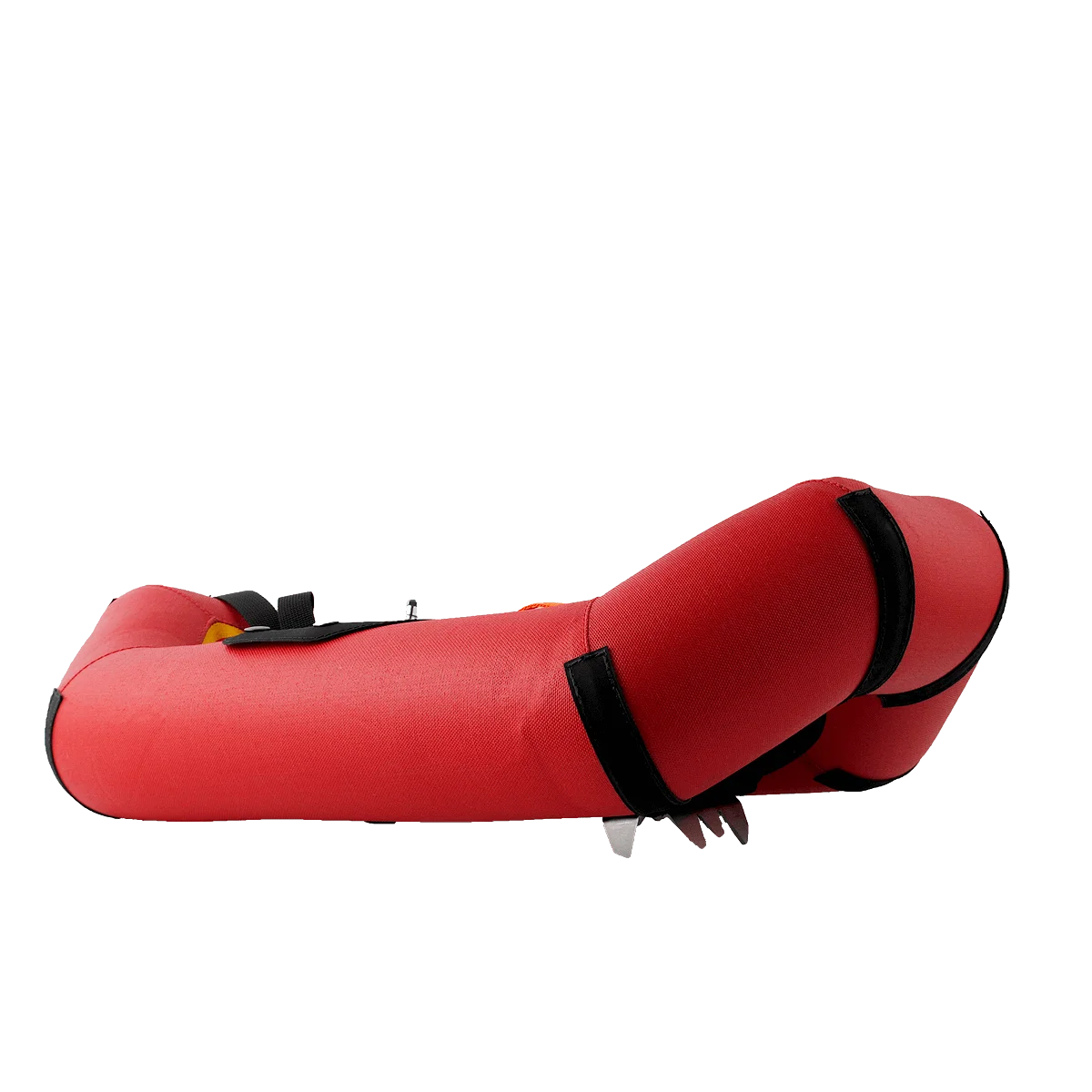 

Portable Deep Snow Trekking Premium Inflatable Snowshoes for Winter Sports and Cold Climates