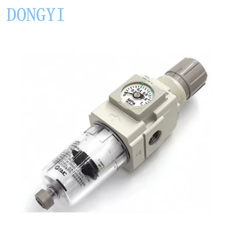 Filter Regulator AW AW-B AW60K AW60K-06-B AW60K-10-B AW60K-06BG-B AW60K-10BG-B 06BE 10BE 06BDG 10BDG 06BDE 10BDE 10DG 10DE
