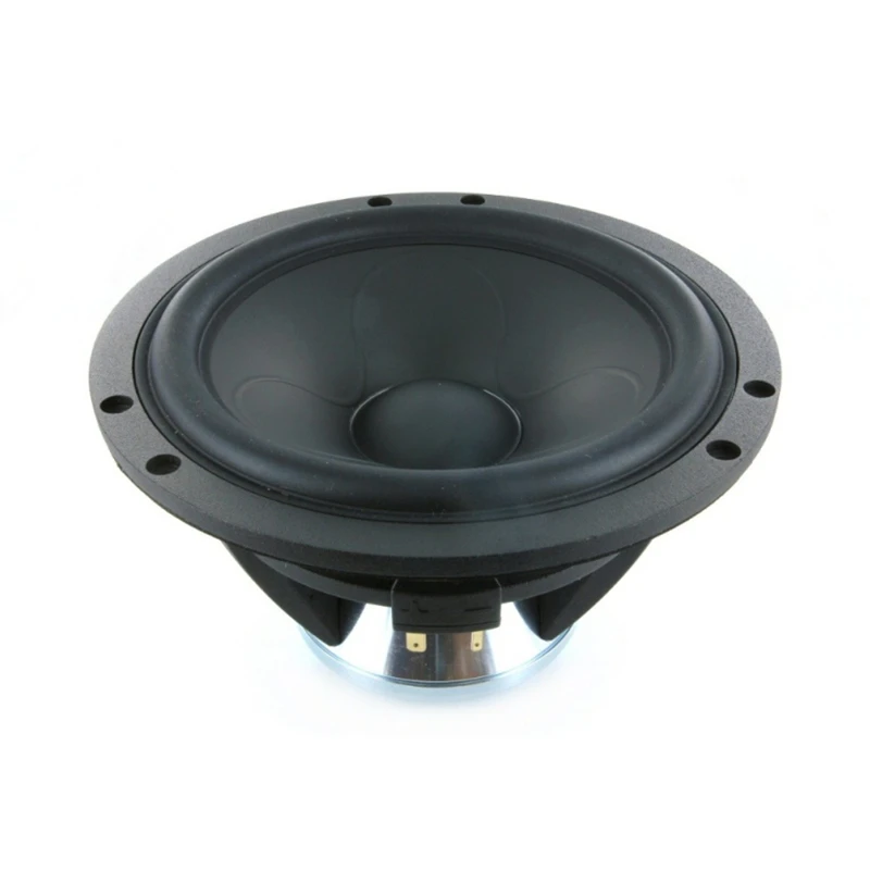 SP-001 Scan-Speak 6.5'' 6.5 Inch Car HiFi Midwoofer Woofer 18WU/4741(4ohm) 18WU/8741(8ohm) /4747(4ohm) /8747(8ohm) (1PCS)