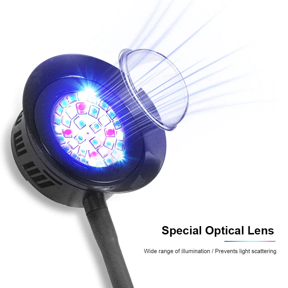 Thumbnail 4 - #28 Trending Aquarium Lighting Right Now