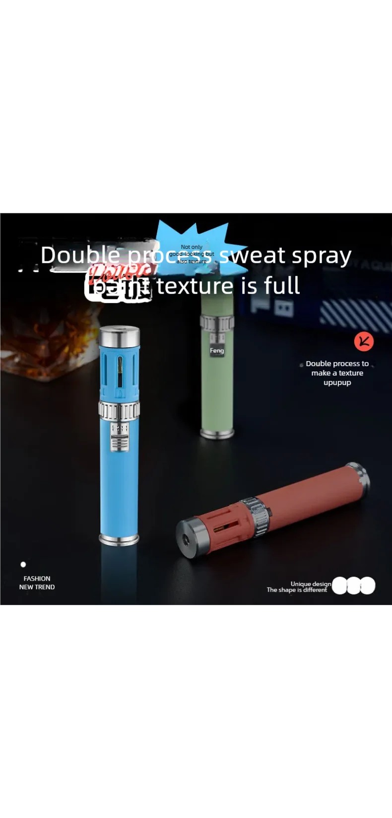 

Кухонный надувной воспламенитель, уличная зажигалка для барбекю, выпечки, высокотемпературный распылитель, ветрозащитная зажигалка, оптовая продажа