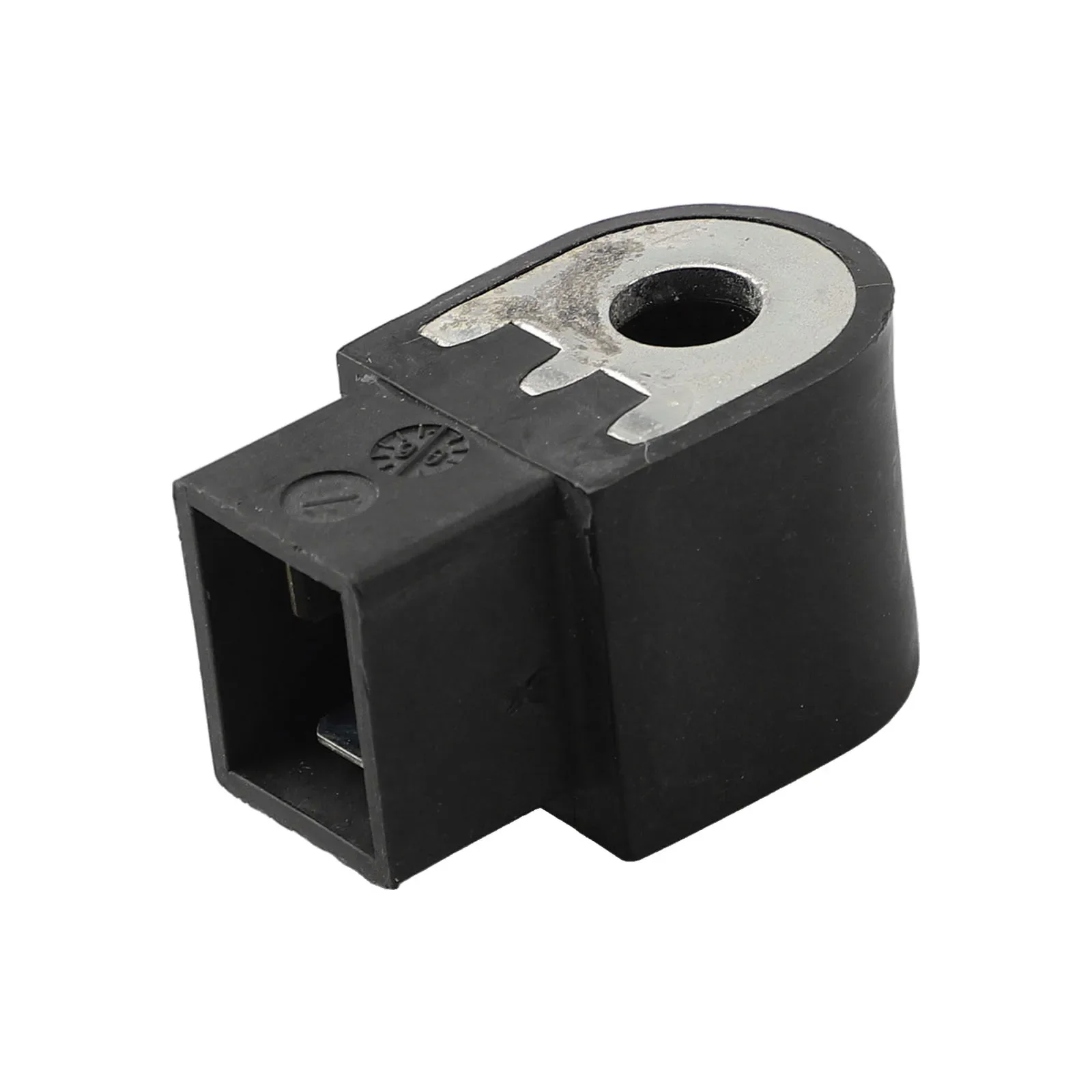 Boiler Pressure Solenoid Heating Boiler Pressure 220-240 Volts 8/9W Power Consumption Energy Efficient Reliable Performance