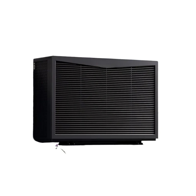 

R290 Super Energy-Saving Monoblock Multi-Function Air Source Heat Pump Heater 6KW for Winter Home