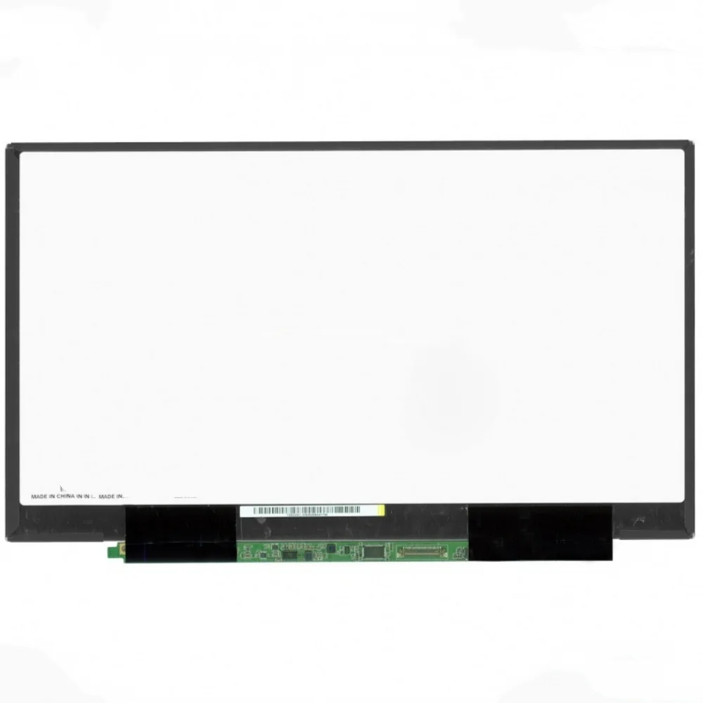 

NV133FHM-N57 NV133FHM N57 13.3 inch Laptop Screen LCD Display IPS Panel FHD 1920x1080 Non-touch