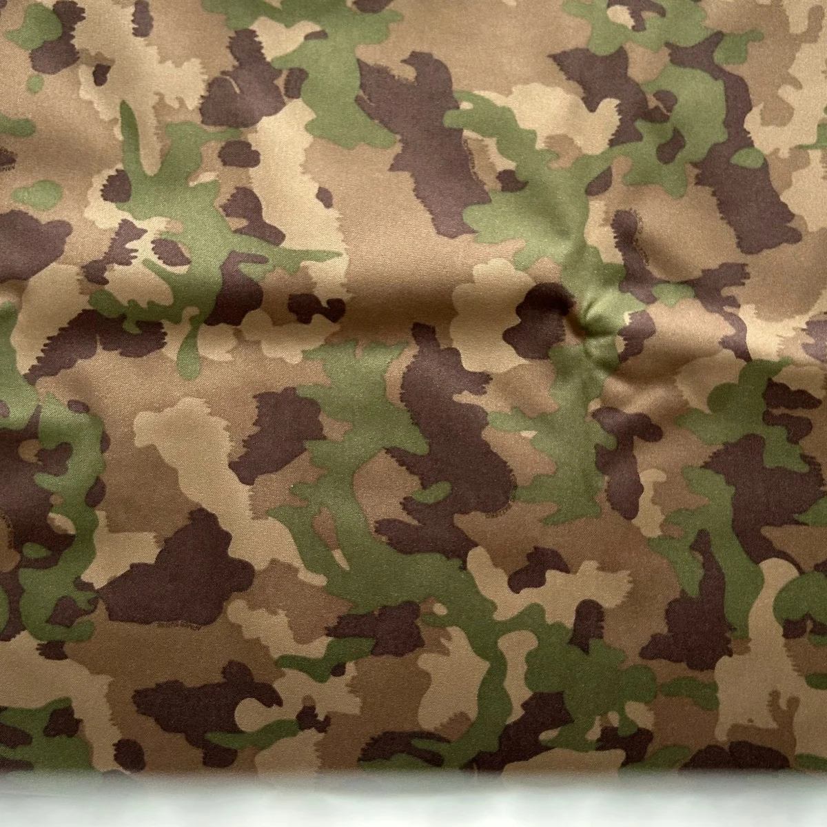 500D نايلون الجيش السويسري TAZ16 قماش نسيج مموه الزي العسكري DIY #2