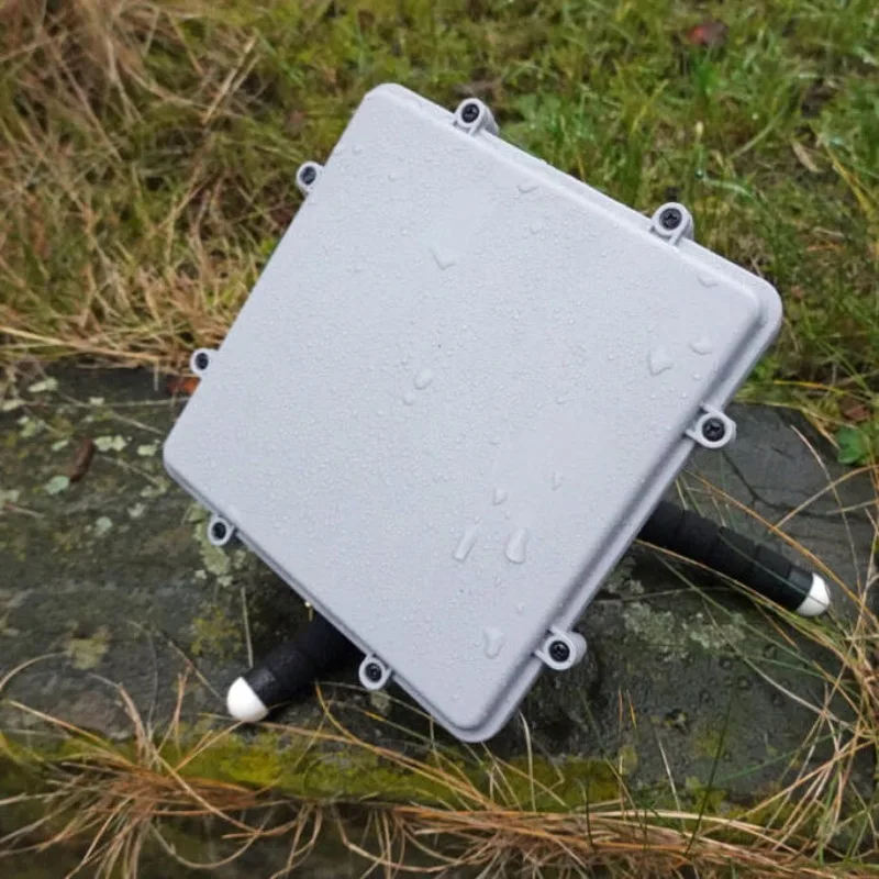 Active Receiver Antenna Kit Covering 1525-1660MHz