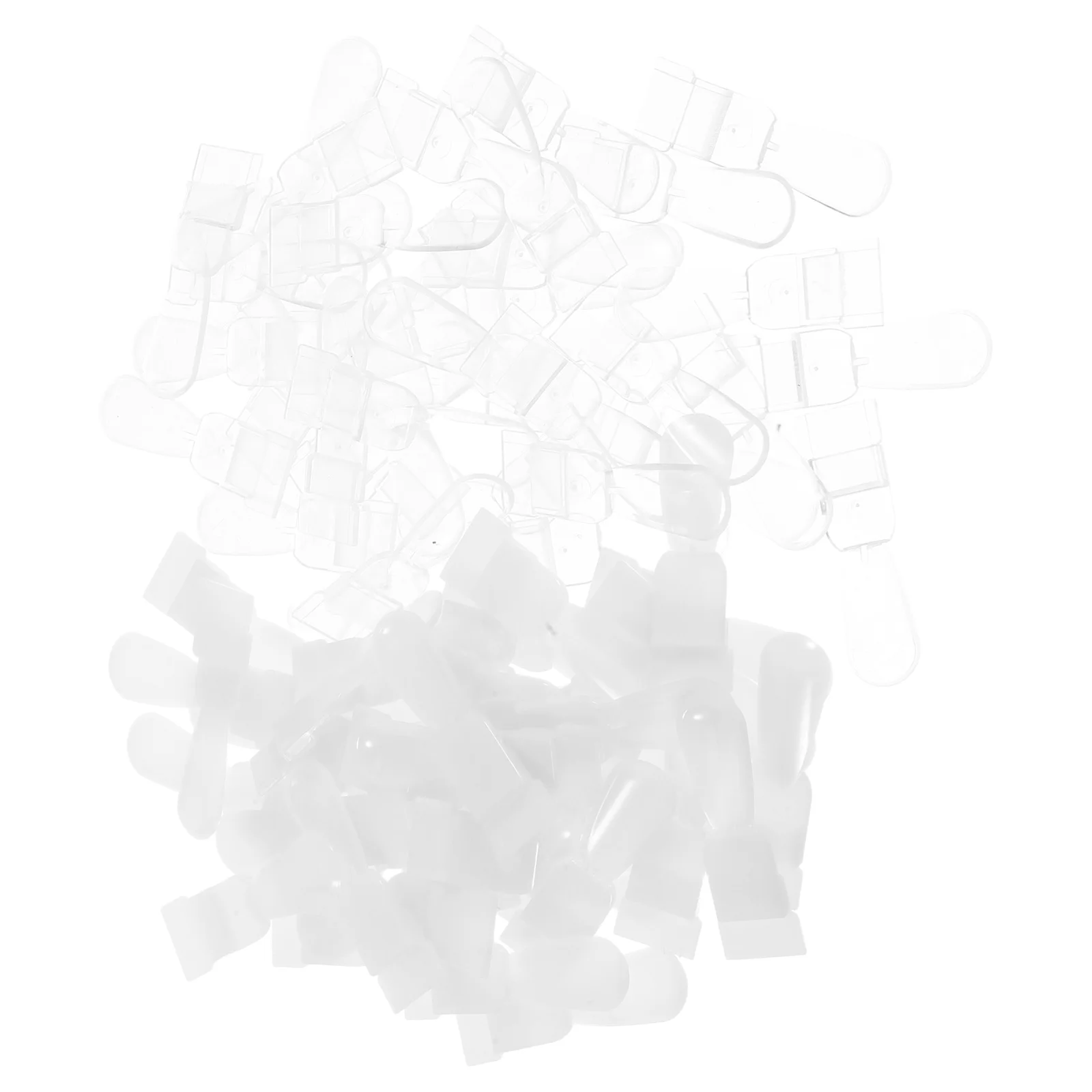 

144 шт., набор инструментов для ногтей, съемные цветные кончики, многоразовые карты для демонстрации накладных ногтей, аксессуары для маникюра «сделай сам», для домашнего использования в салоне