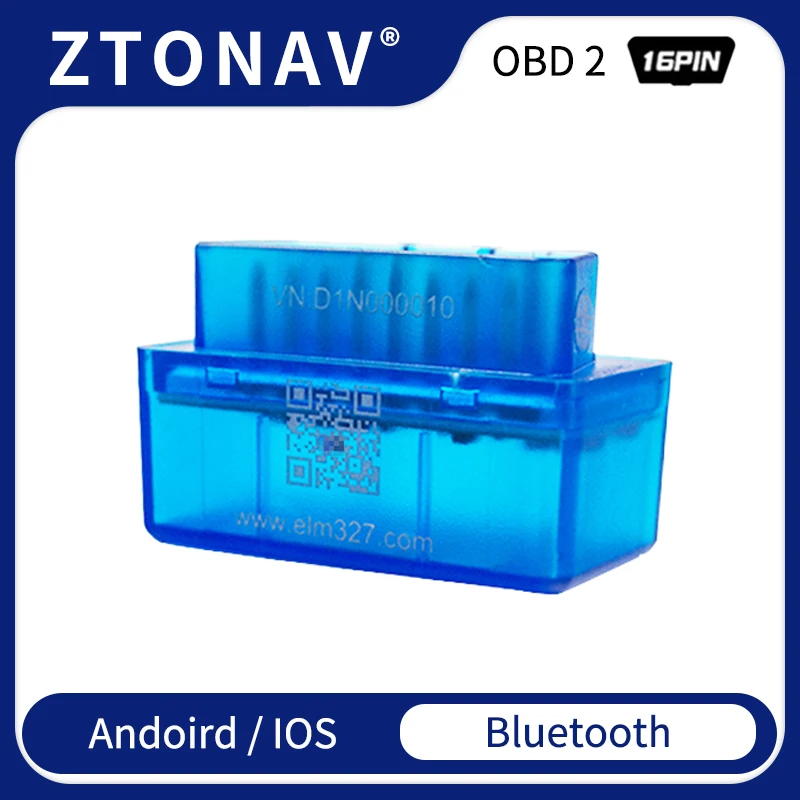 

OBD Инструмент