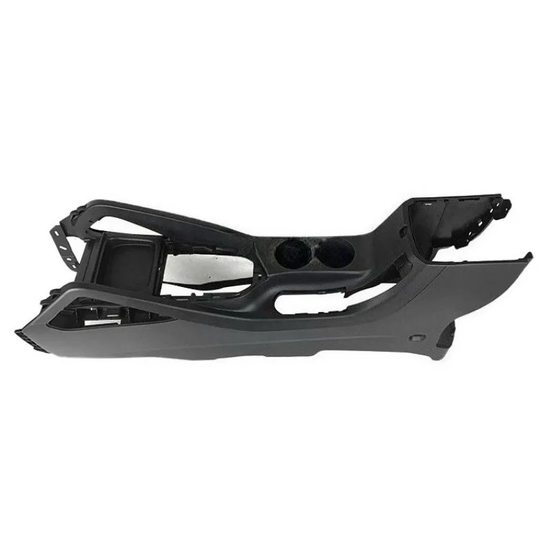 

5305231-W01 Car Central Control Armrest Box Saddle Auxiliary Instrument Panel Body Assembly Genuine for Changan CS35 S14709