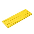 100pcs yellow