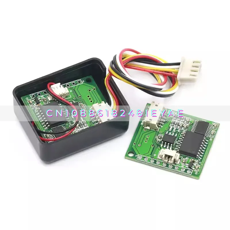 

Китайский текст TTS для речи Готовый продукт с динамиком, микроконтроллер, управление последовательным портом, воспроизведение, робот-трансляция