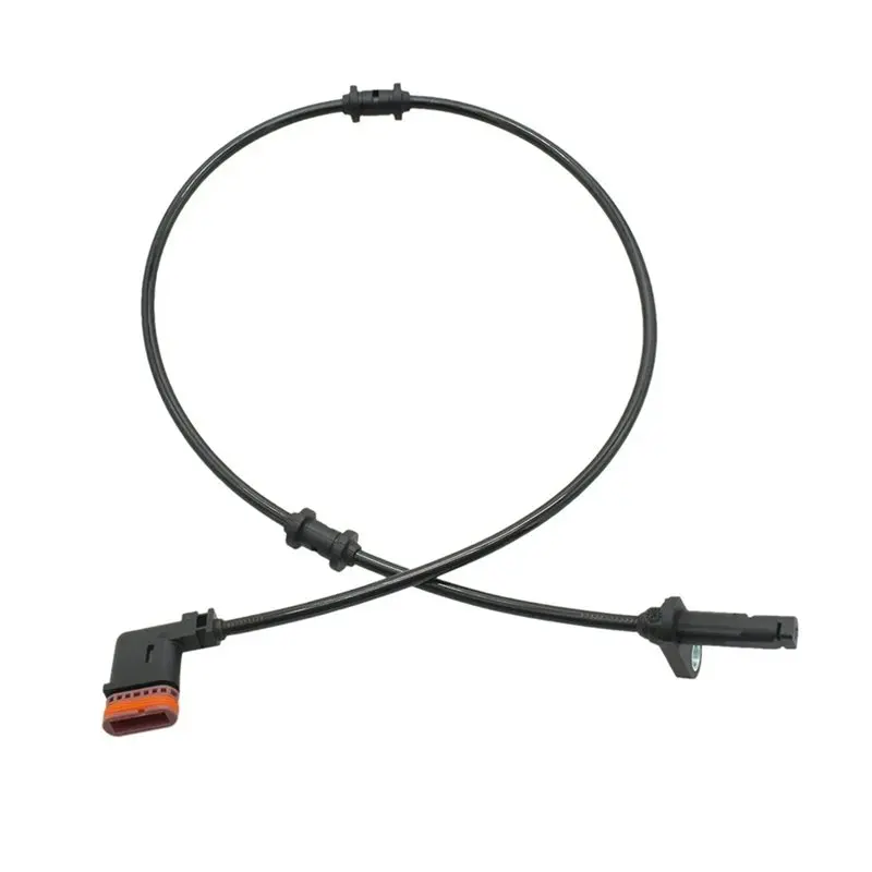 Excellent-For CLS400 E350 E63 AMG Rear ABS Wheel Speed Sensor 2129051001 2129053603