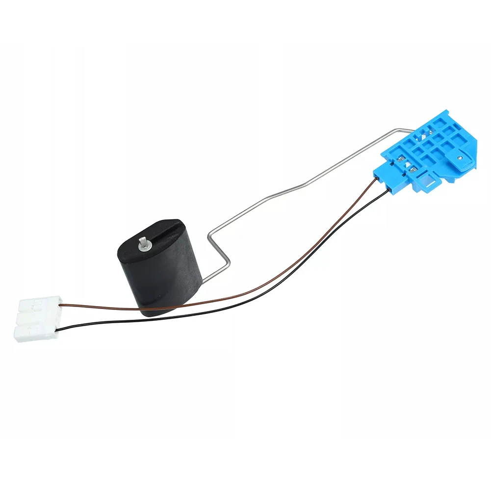 Unidad de envío del Sensor de indicador de combustible, mantenimiento del coche, Material metálico ABS, solución de reparación de piezas de posventa de alta resistencia