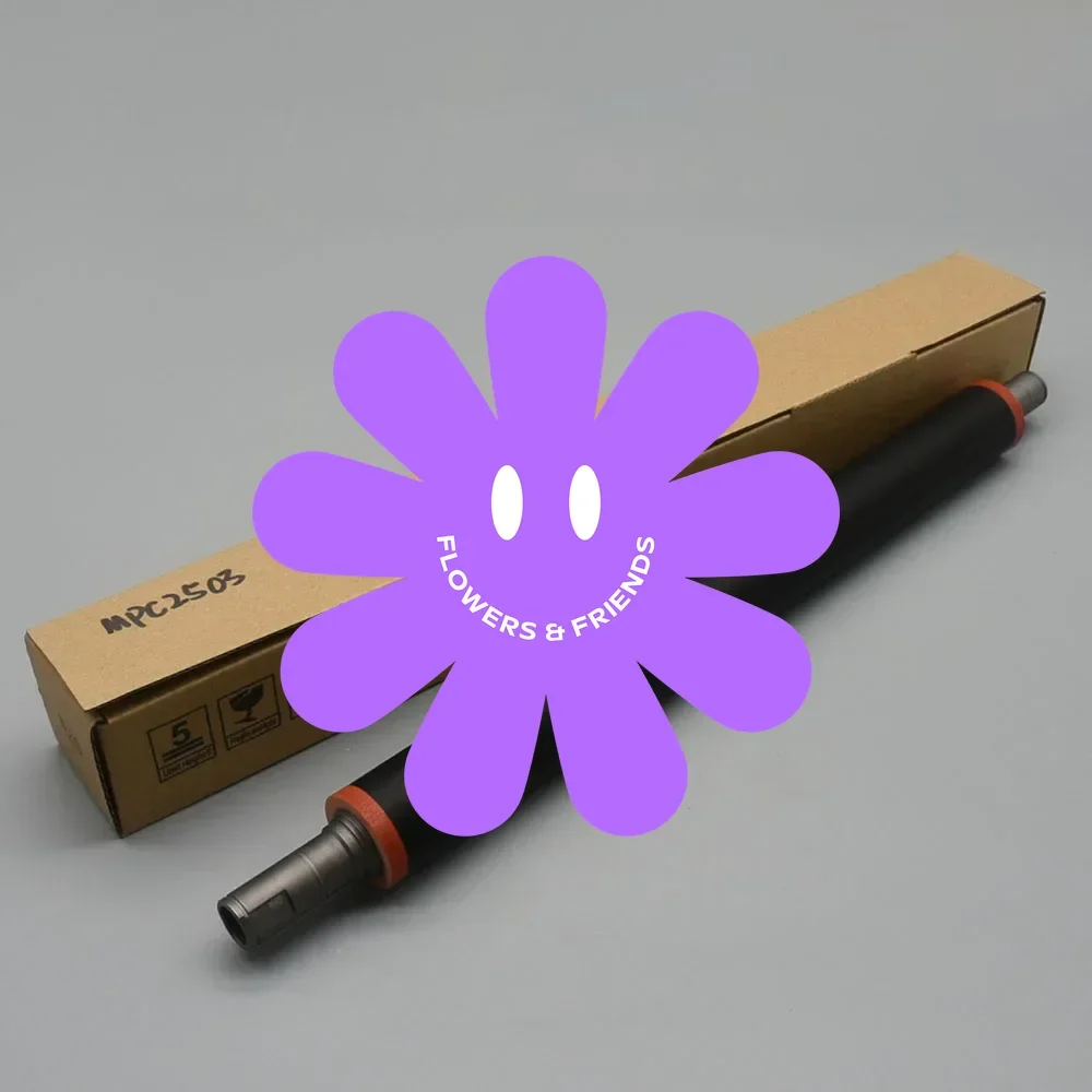 

MP C2004 Fuser Lower Pressure Roller For Ricoh MPC6004 MPC2504 MPC3004 MPC3504 MPC4504 MPC5504 MPC2004