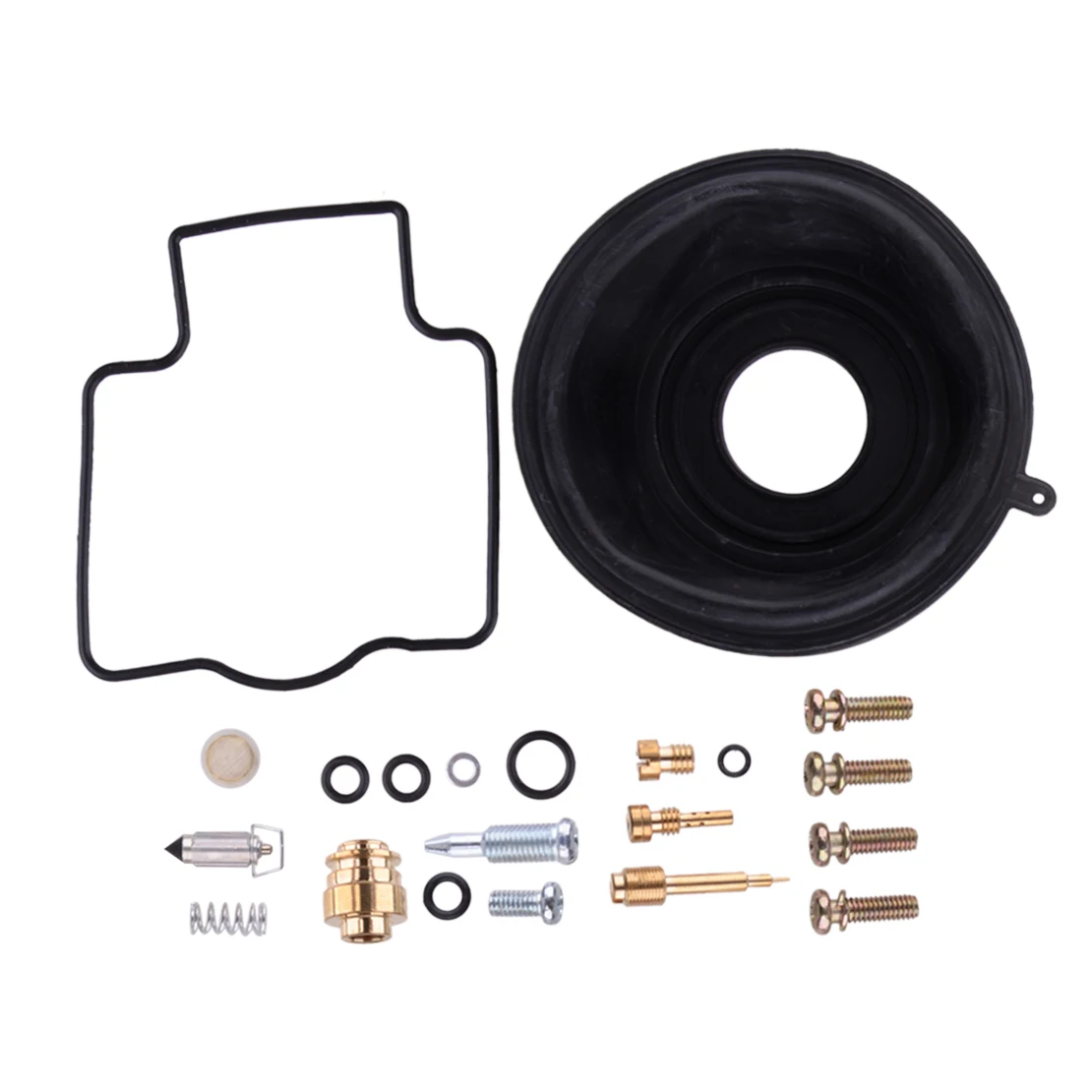 Набор для Ремонта Карбюратора мотоцикла, подходит для Kawasaki Ninja ZX-9R GPZ900R ZX900 1994 1995 1996 1997 1998 1999 2000 2001-2003