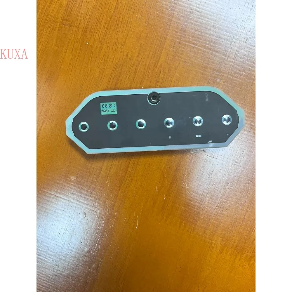 Placa principal de repuesto y placa de botones para altavoz Bluetooth BOSE SoundLink Color 2, conjunto de placa de circuito PCB