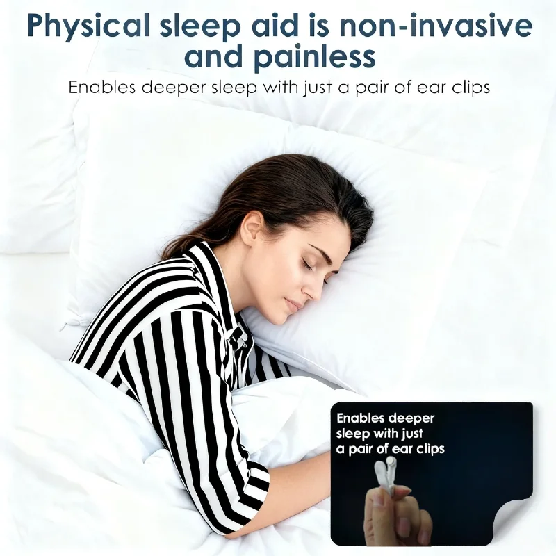 dispositif-de-stimulation-nerveuse-vaginale-clinique-d'aide-au-sommeil-ces-avec-clips-d'oreille-therapeutiques-pour-l'insomnie