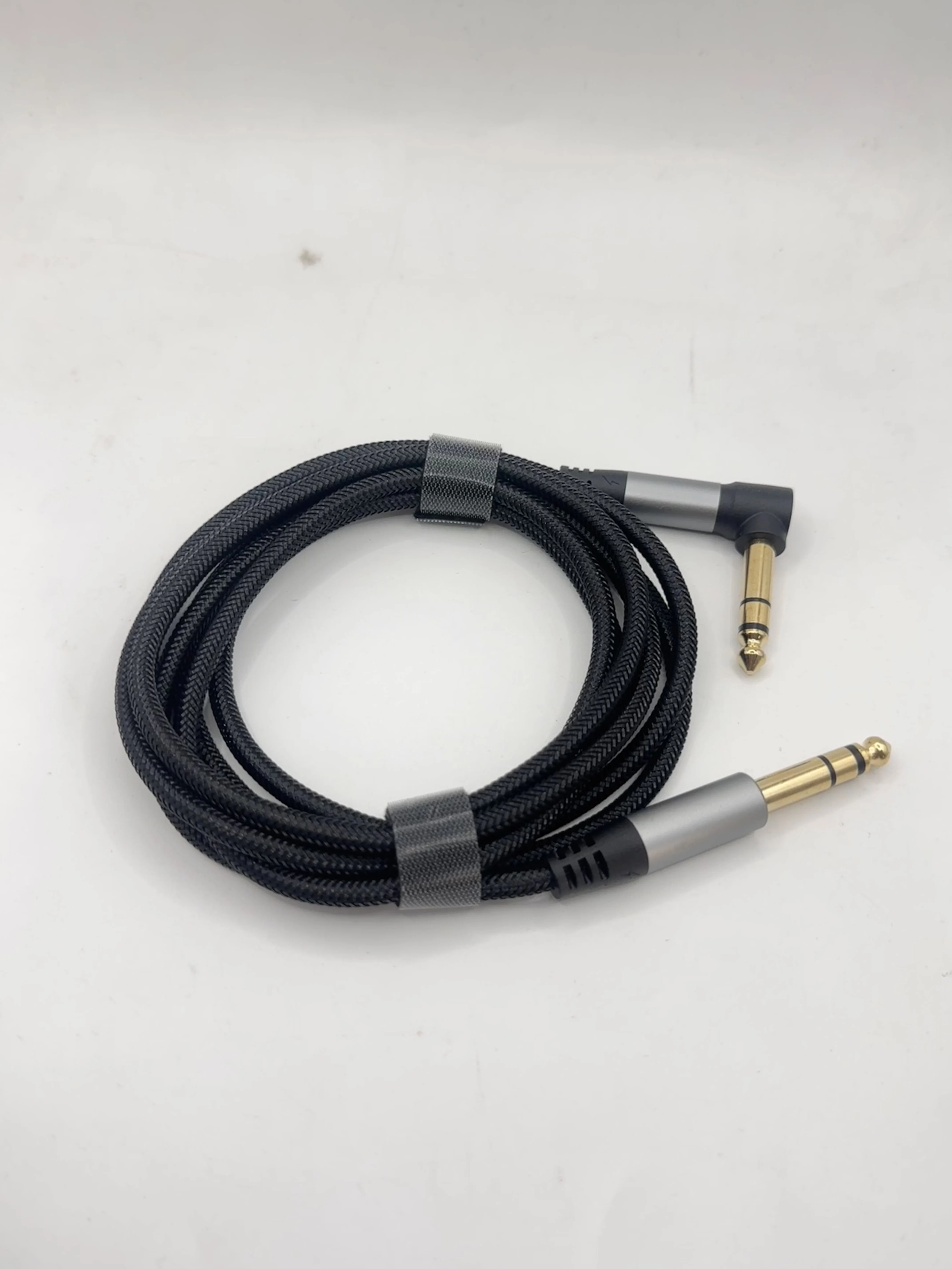 

Dual Trigger Cable for Roland Electronic V-Drum Pad - Snare Tom Bass