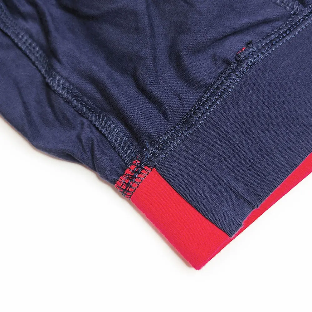 남성 속옷 복서 팬츠 UXH 고품질 남성 속옷 반바지 브랜드 게이 남성 복서 홈 슬립웨어 스포츠 반바지