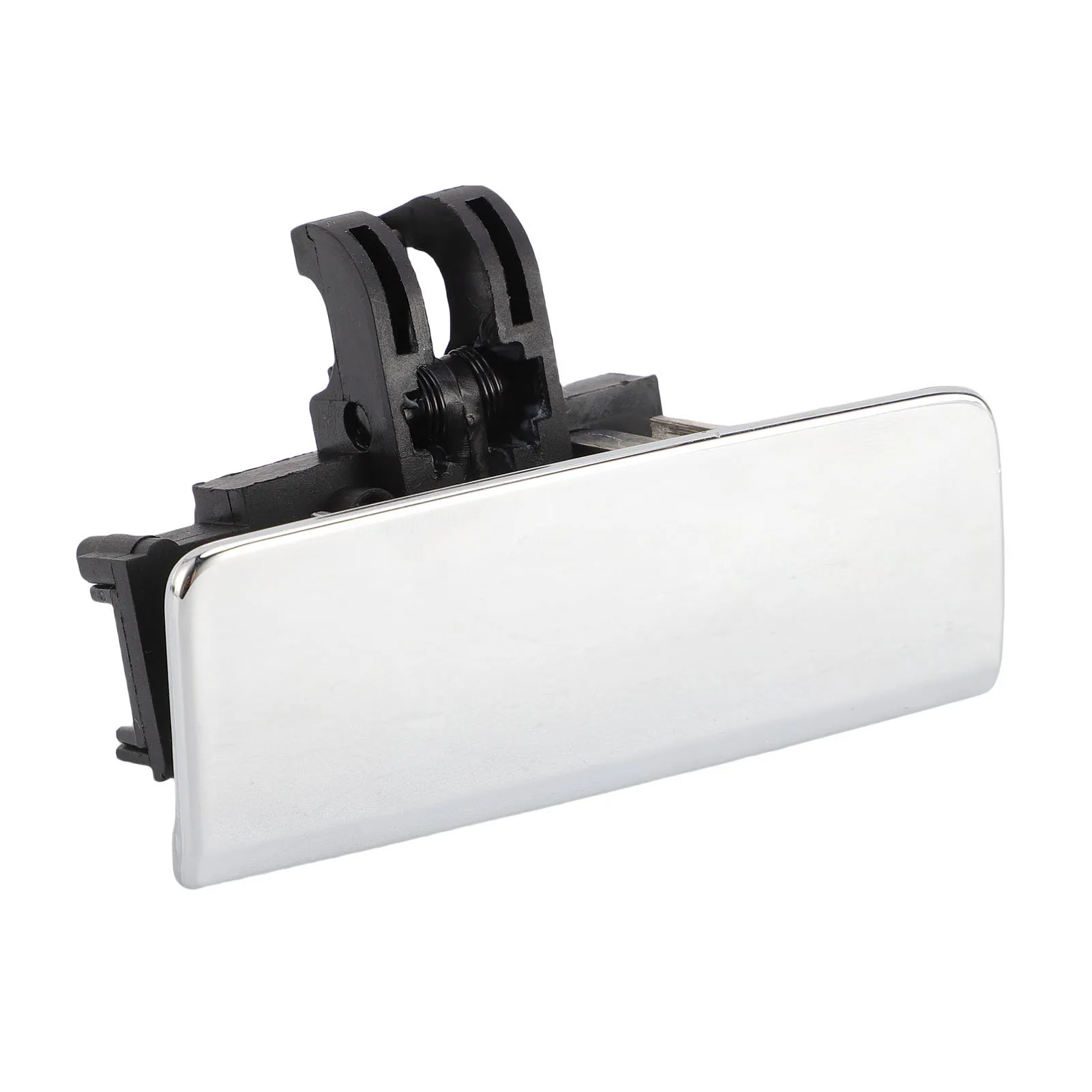 

Автомобильный ящик для перчаток, дверная защелка 735426145, замена для Fiat Grande Punto 2005-2009, хромированная защелка для перчаточного ящика, ручка