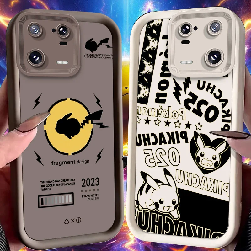 Pokemon Pikachu Cas… - image